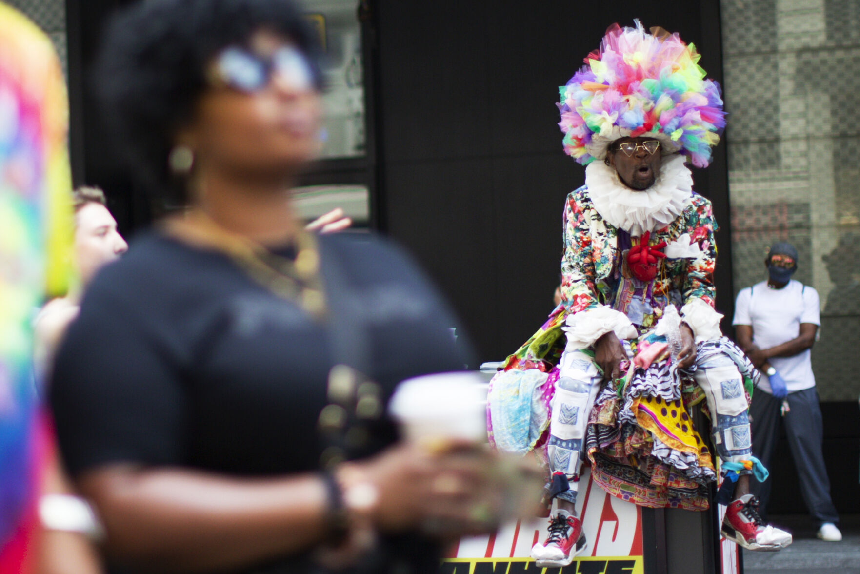 Juneteenth New York